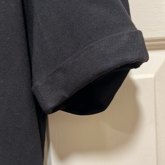 WHBM scoop neck top - Picture 3 of 6